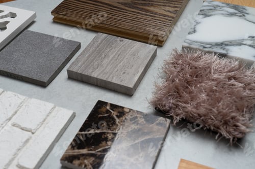 Preview: MATERIAL SAMPLE