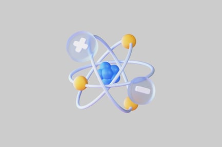 Preview: Abstract atomic structure