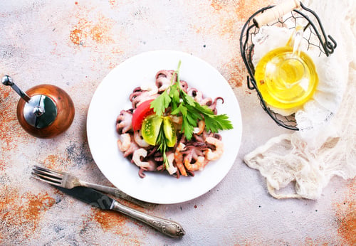 Preview: salad