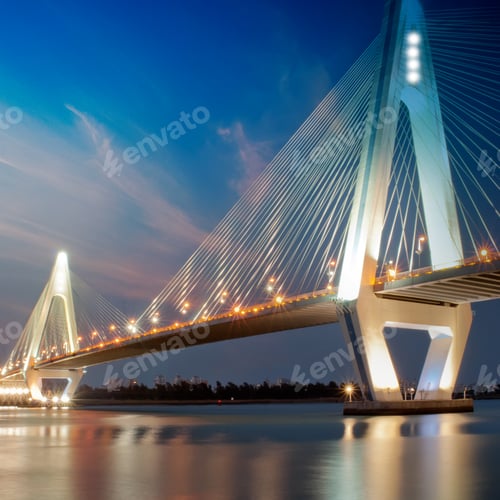 Preview: Bridge