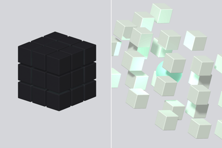 Aperçu: Objet principal