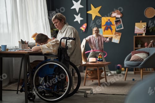 Preview: Connecting Through Creative Arts in Inclusive Classroom