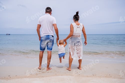 Preview: Family Fun at the Beach Together