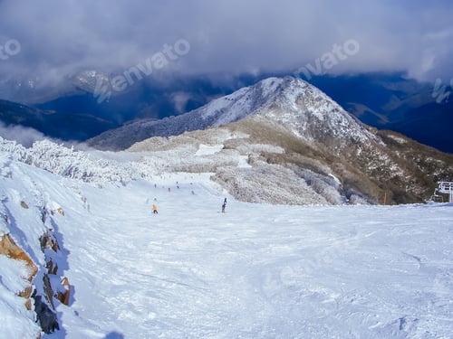 Preview: Mt Buller Winter Season
