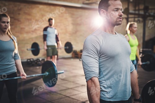 Preview: Building biceps through weightlifting