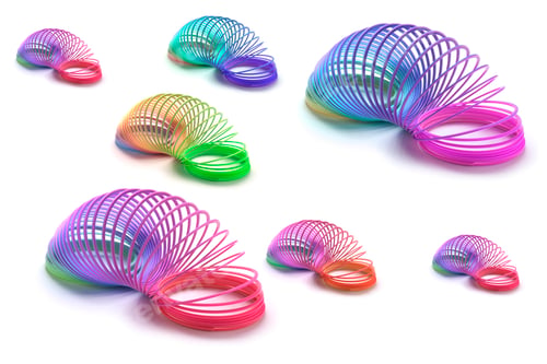 Preview: Slinky Toys
