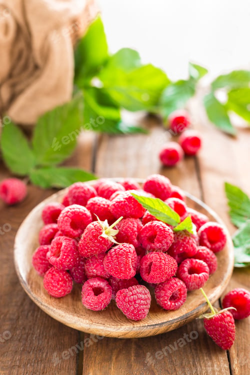 Preview: Raspberry