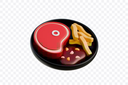 Preview: Grilled Beef Steak