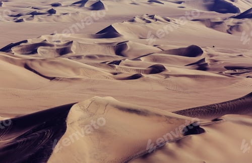 Preview: Sand dunes