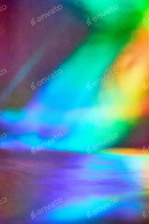 Preview: abstract colorful background