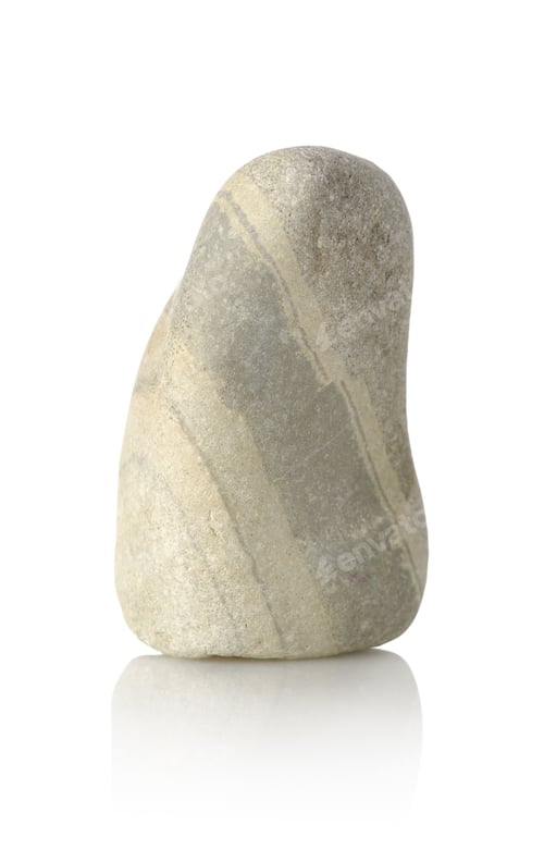 Preview: Stone isolated