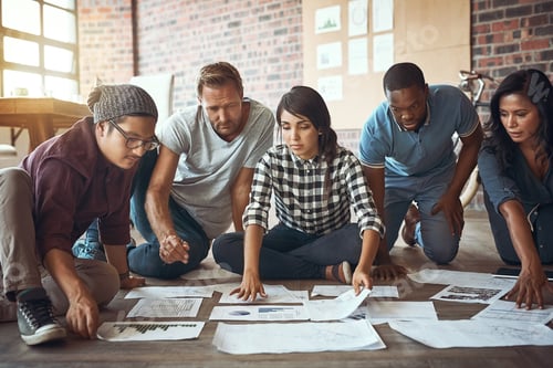 Preview: Planning together makes for winning together