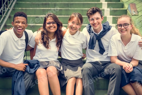 Preview: Education Students People Knowledge Concept