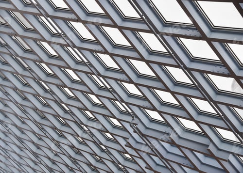 Preview: Modern architecture