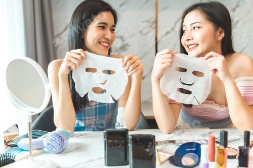 Preview: BEAUTY BLOCKER