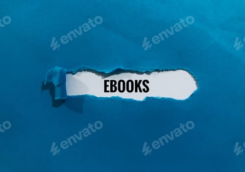 Preview: Ebooks