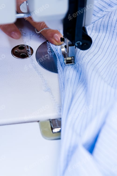 Preview: Sewing