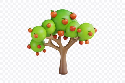 Preview: Apple Tree