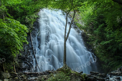 Preview: Crabtree Falls