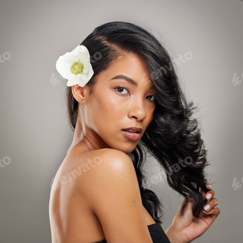 Preview: You can play with my hair but not my heart