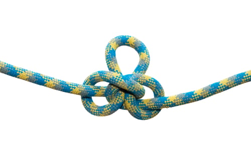 Preview: Sea knot. Austrian conductor.
