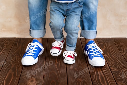 Preview: Father's Day International Holiday Concept