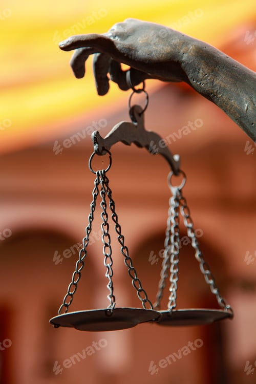 Preview: Justice