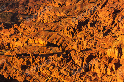 Preview: Canyonlands