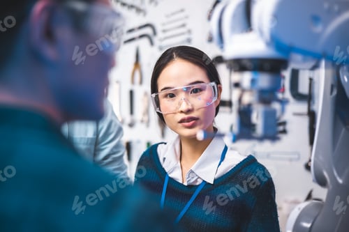 Preview: ROBOT BOM PLE