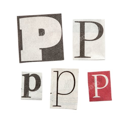 Preview: Newspaper Letters