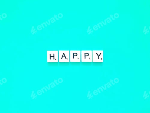 Preview: happy 😃