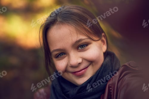 Preview: Just out for a stroll