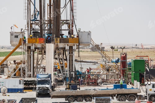 Preview: Oil & gas operations, Iraq