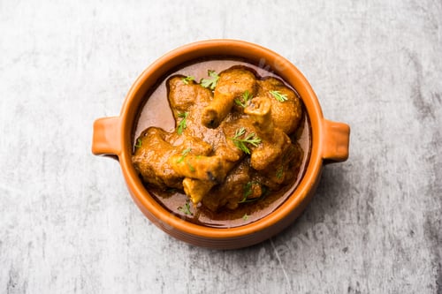 Preview: Mutton Paya