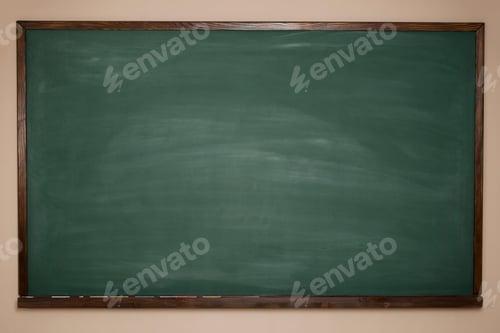 Preview: chalkboard, blackboard, education, teaching, classroom