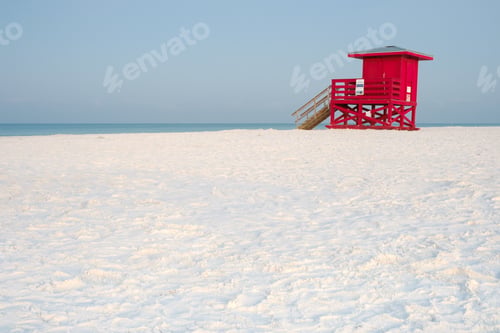 Preview: Siesta Beach