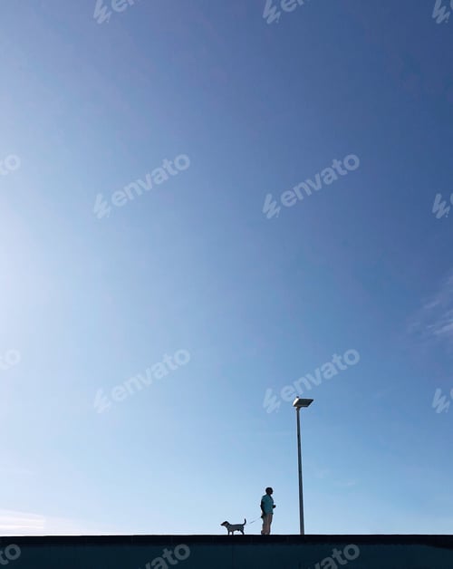 Preview: Walking with best friend