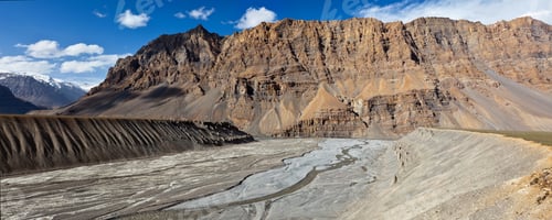 Preview: Spiti Valley in Himalayas