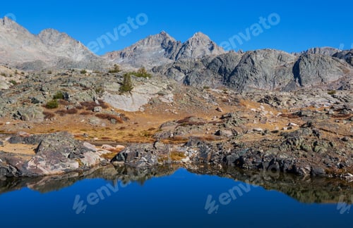 Preview: Wind river range
