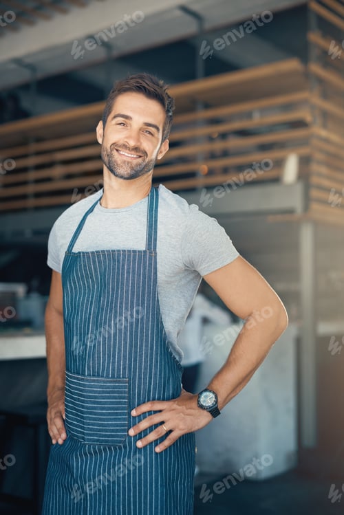 Preview: Here to make a difference in the coffee industry