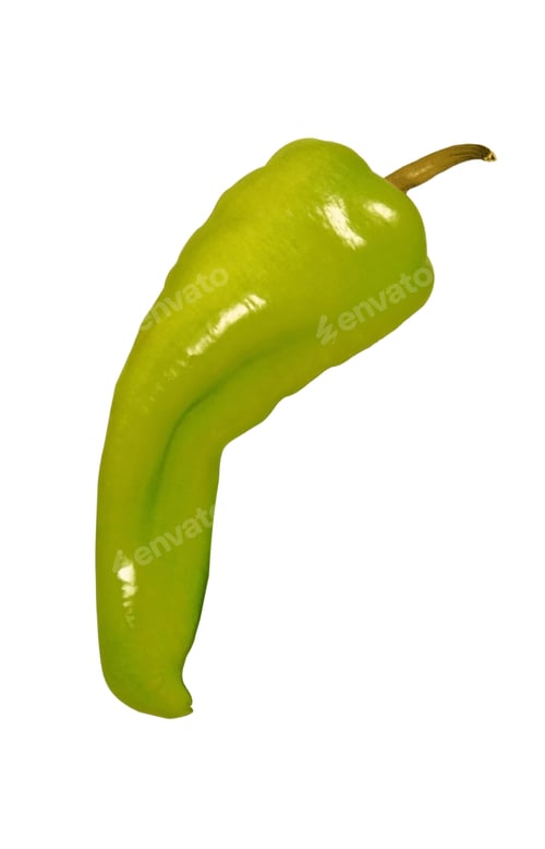 Preview: Pepper