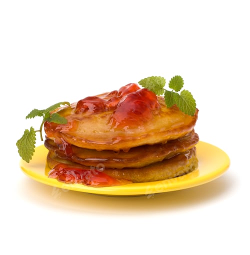 Preview: Pancakes