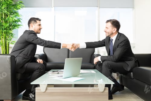 Preview: Agreement To Expand Company's Accomplishment