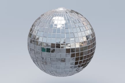 Preview: Discoball