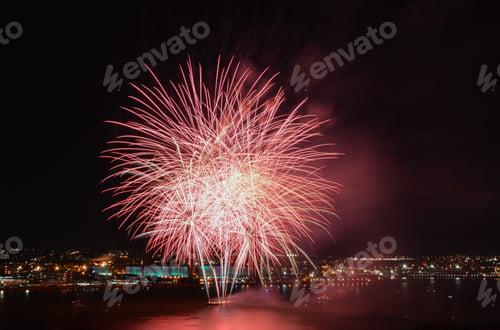 Preview: Fireworks