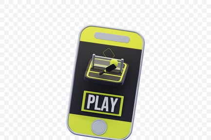 Preview: Mobile Game