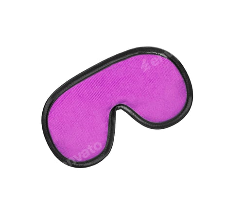 Preview: Sleeping mask