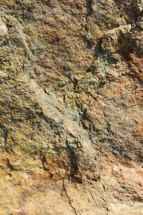 Preview: Natural Stone Granite Texture, Granite Pattern. Stone Background Of Mottled Granite Igneous Rock