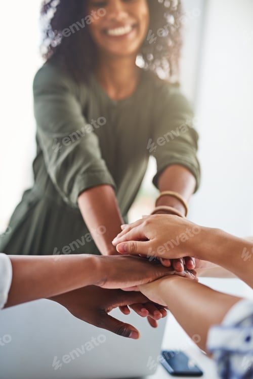 Preview: Unity in a business team is very important