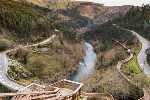 Preview: Paiva Walkways